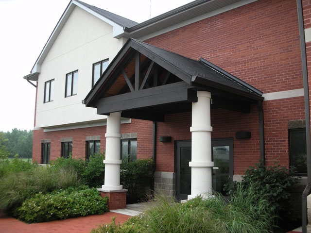 firestation-entry