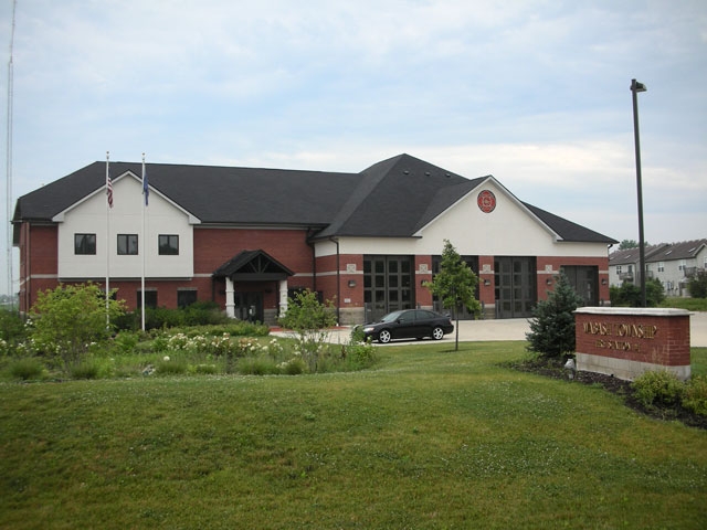 firestation-flagpole
