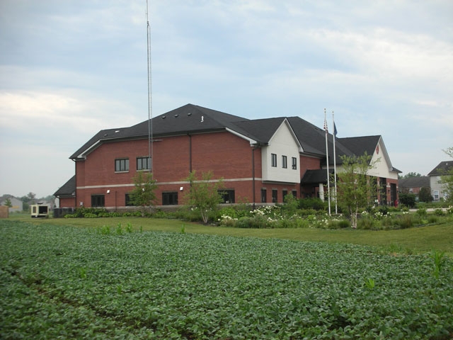 firestation-lawn