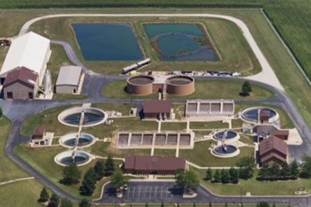 Wastewater Engineering Indianapolis