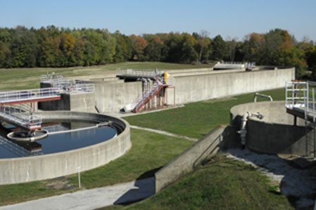 Wastewater Treatment Indianapolis