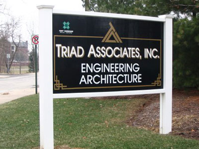 About Triad Associates, Inc.
